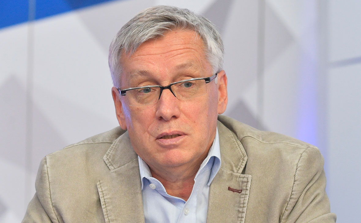 Михаил Павлинский