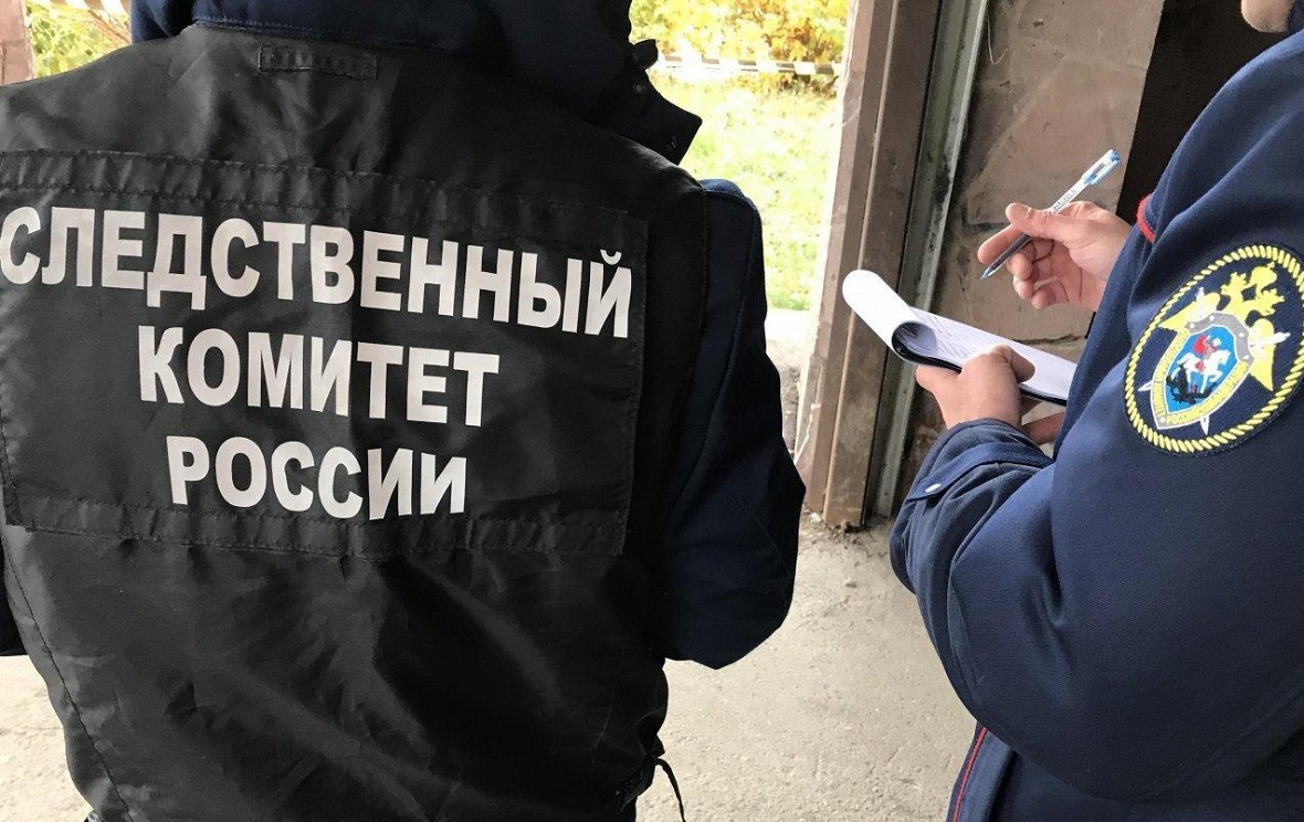 Фото:пресс-служба СУ СКР по Ставрополью
