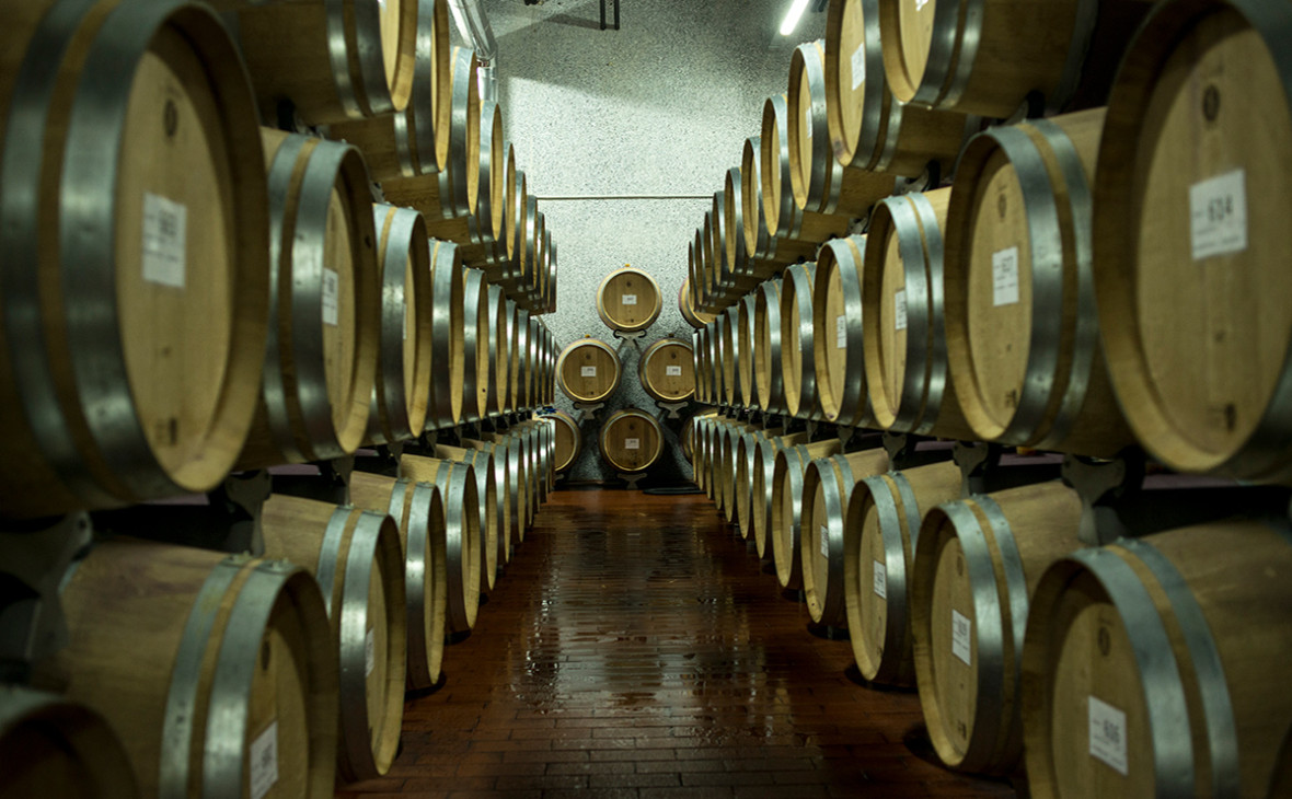 Фото: Михаил Мордасов для РБК