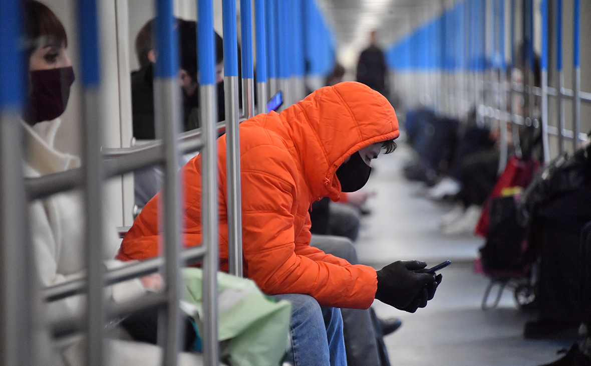 Фото: «Комсомольская правда» / Global Look Press