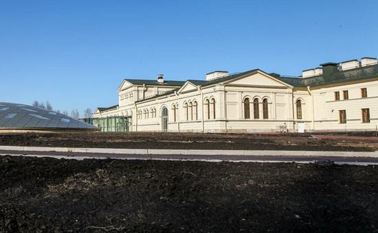 Михайловская дача