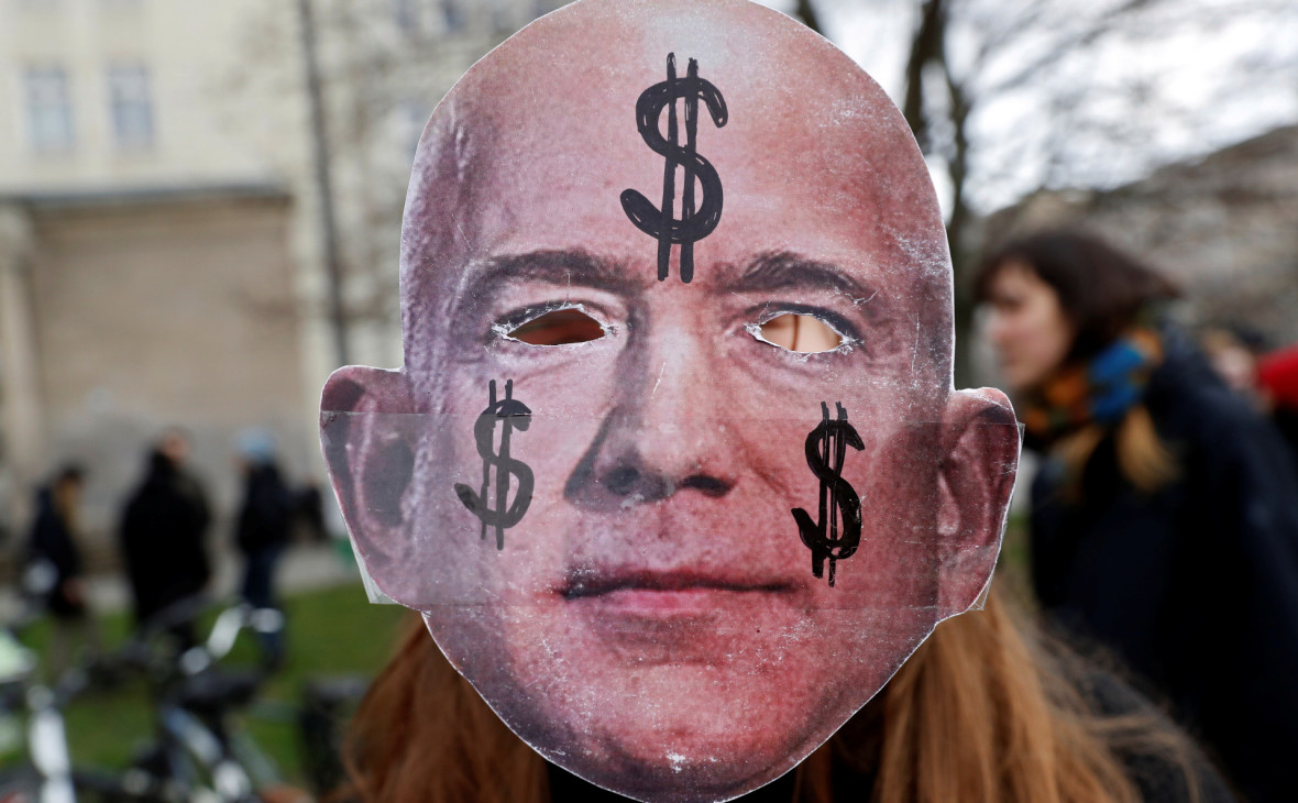 Фото:Michele Tantussi / Reuters