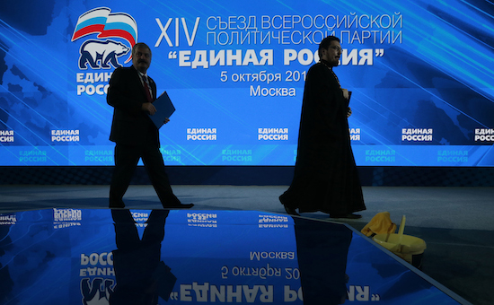Фото:Михаил Метцель/ТАСС