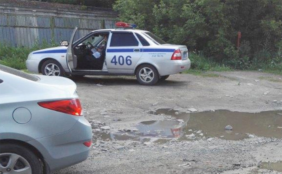 Фото: МВД