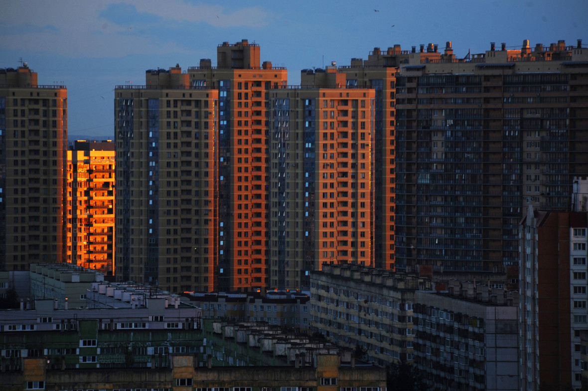 Фото: Чепакин Андрей/ТАСС