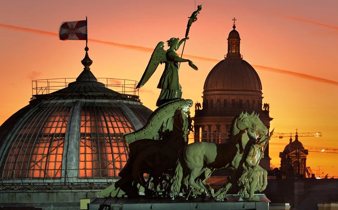 Фото:visit-petersburg.ru