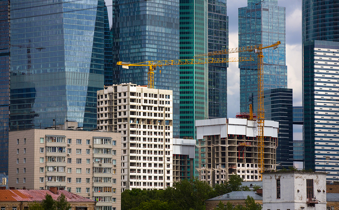 Фото:Андрей Рудаков / Bloomberg