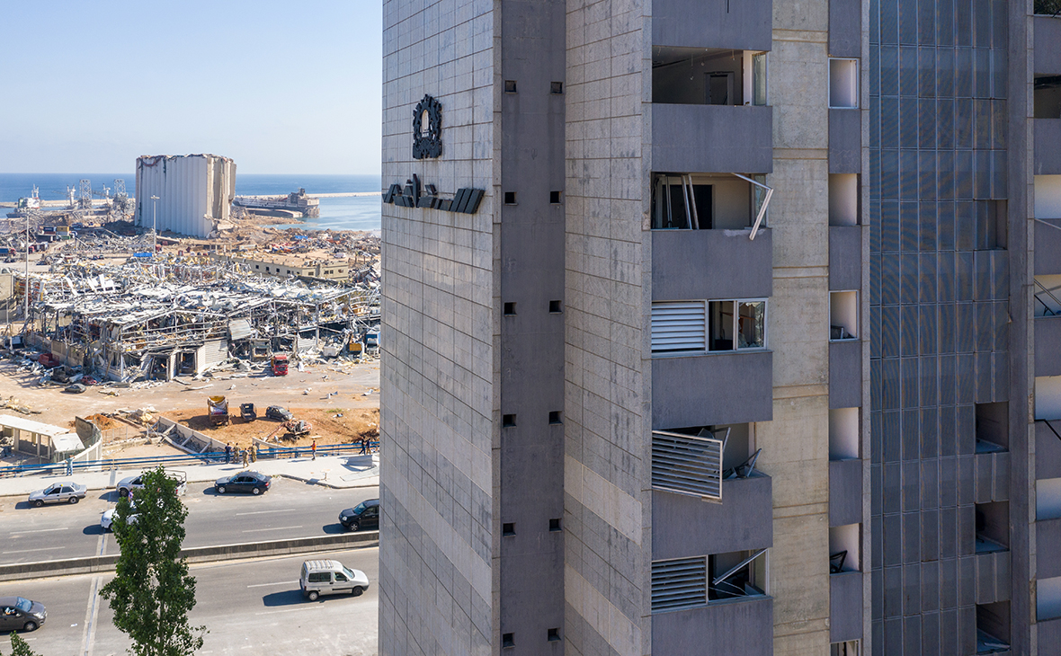 Фото:Haytham Al Achkar / Getty Images