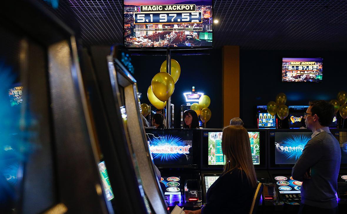 Фото: Виталий Невар / ТАСС