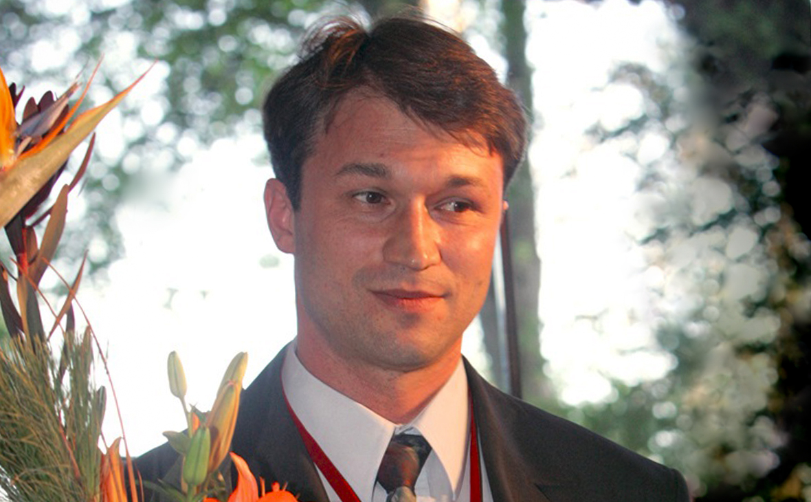Григорий Кунис