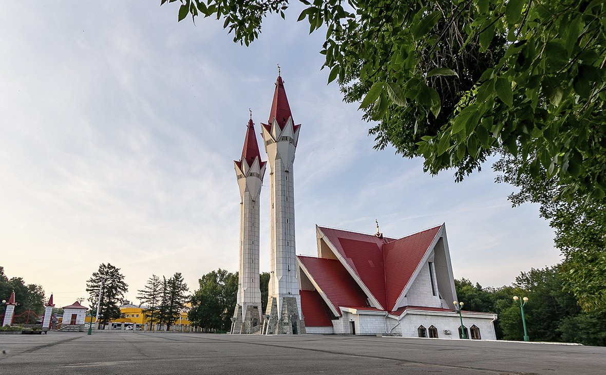 Фото: РБК Уфа