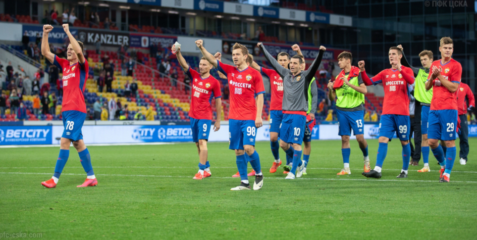 Фото: pfc-cska.com