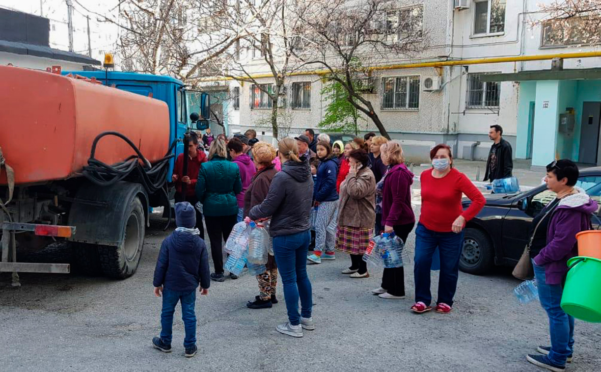 Фото: Администрация Новороссийска