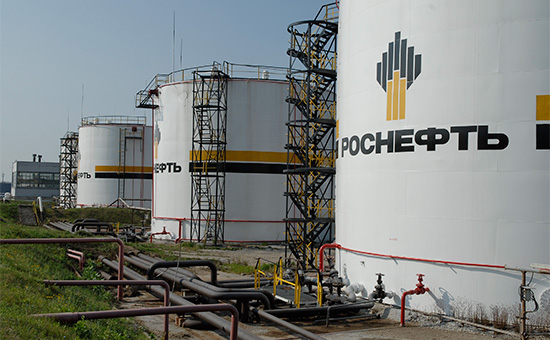 «Новокуйбышевский НПЗ», входящего в структуру НК «Роснефть»