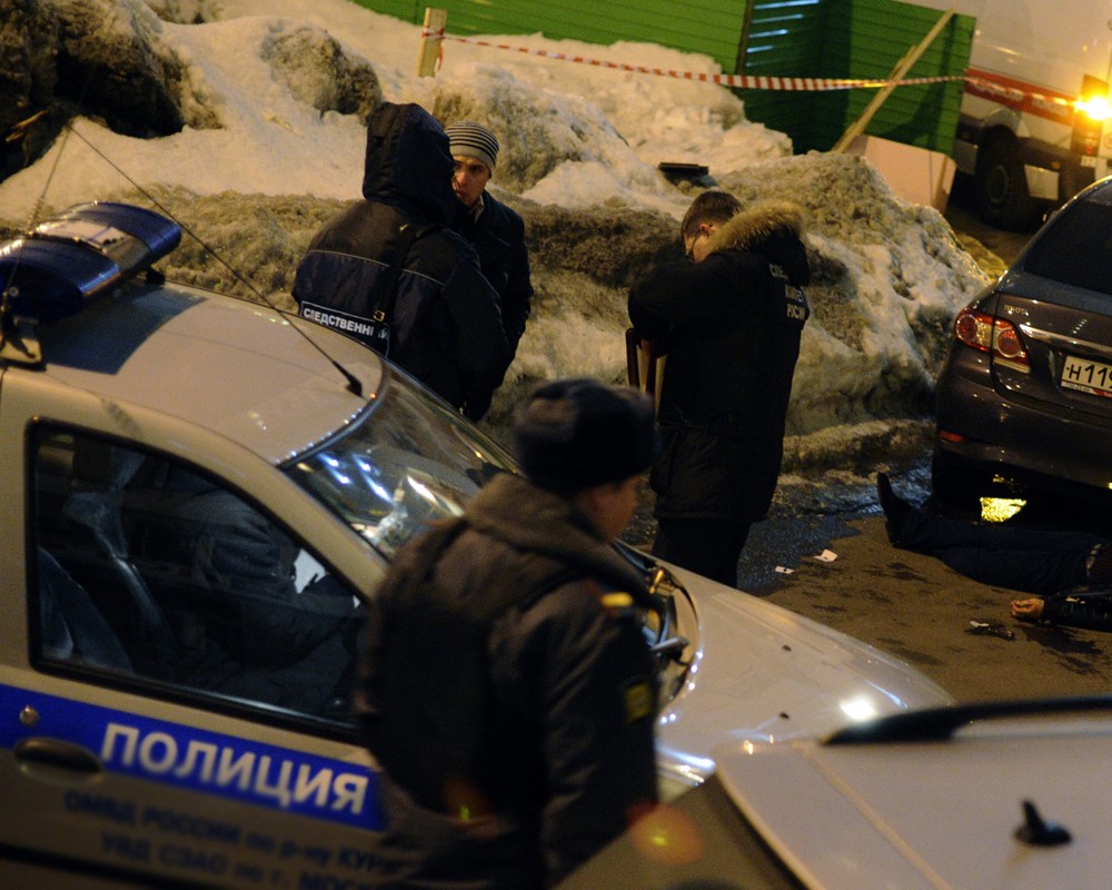 Фото: ИТАР-ТАСС