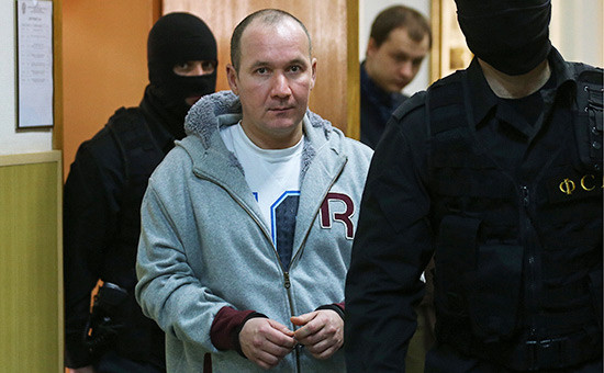 Салават Муллаяров