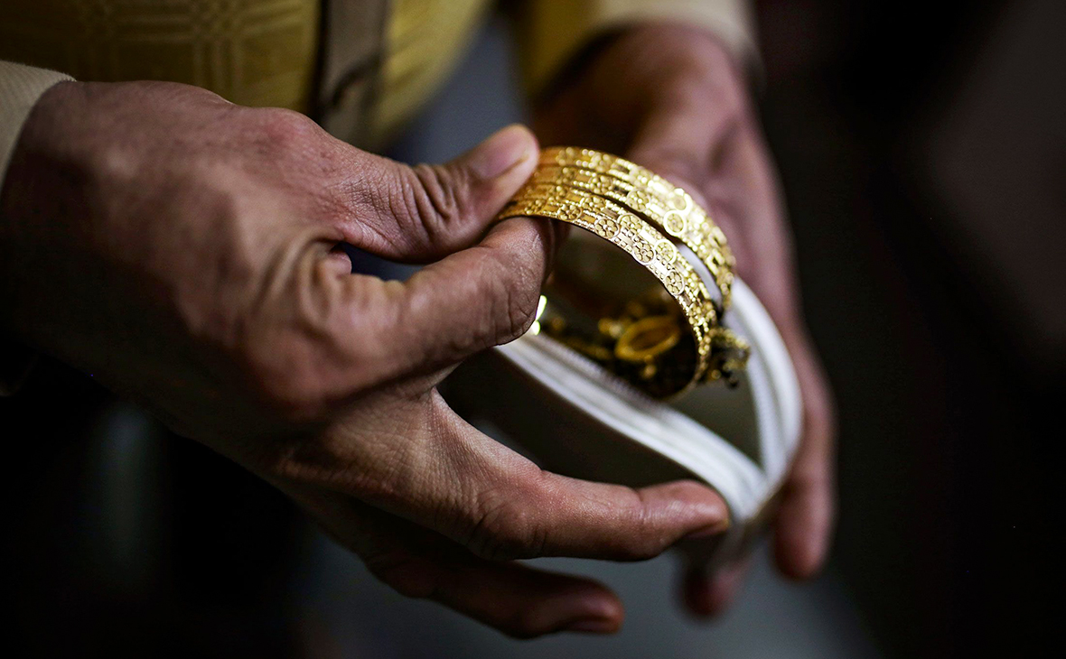 Фото:Dhiraj Singh / Bloomberg