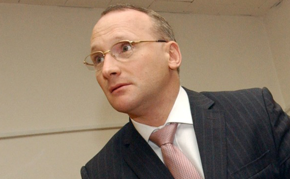 Александр Гофштейн