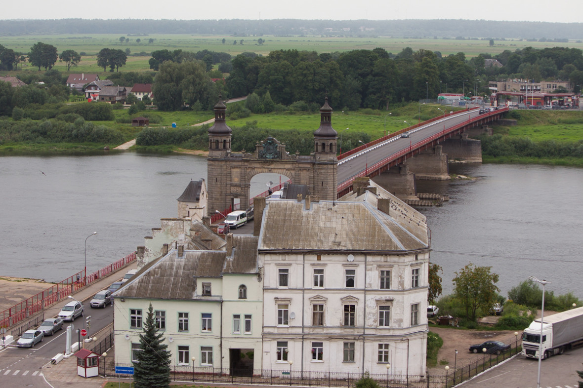 Фото: Александр Подгорчук