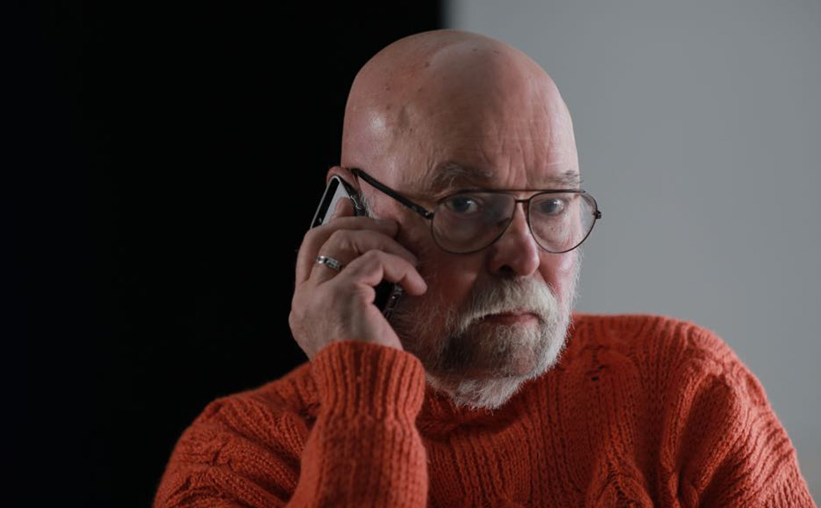Юрий Рашкин