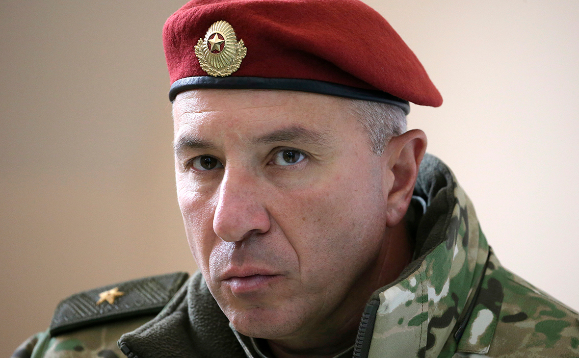 Юрий Караев