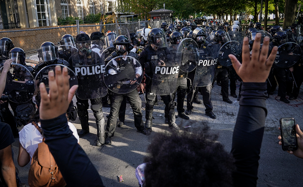 Фото: Drew Angerer / Getty Images