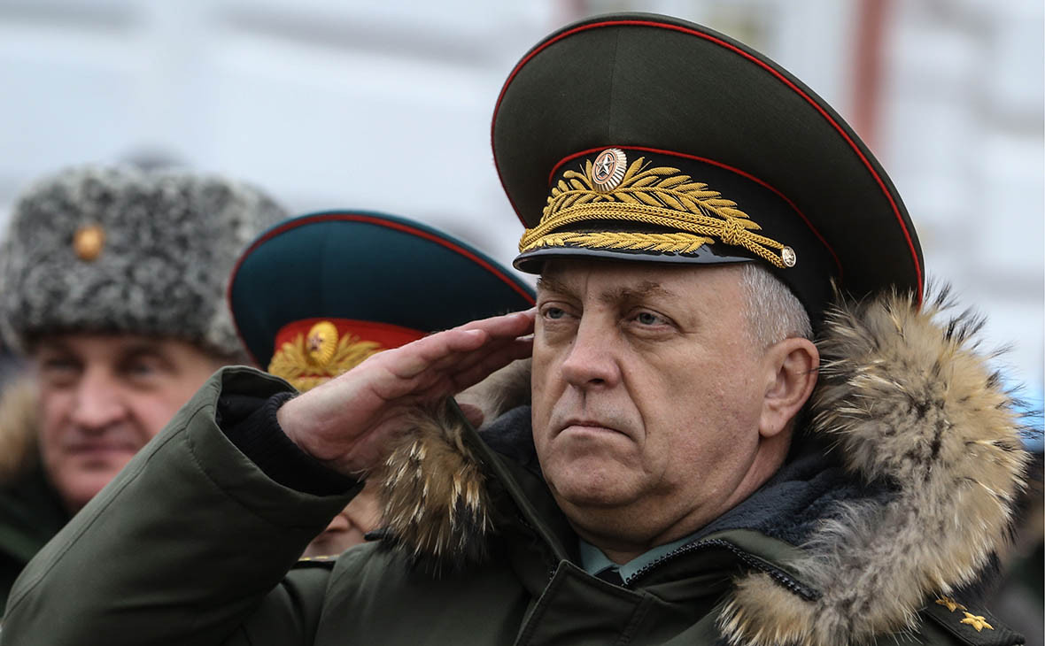 Сергей Каракаев