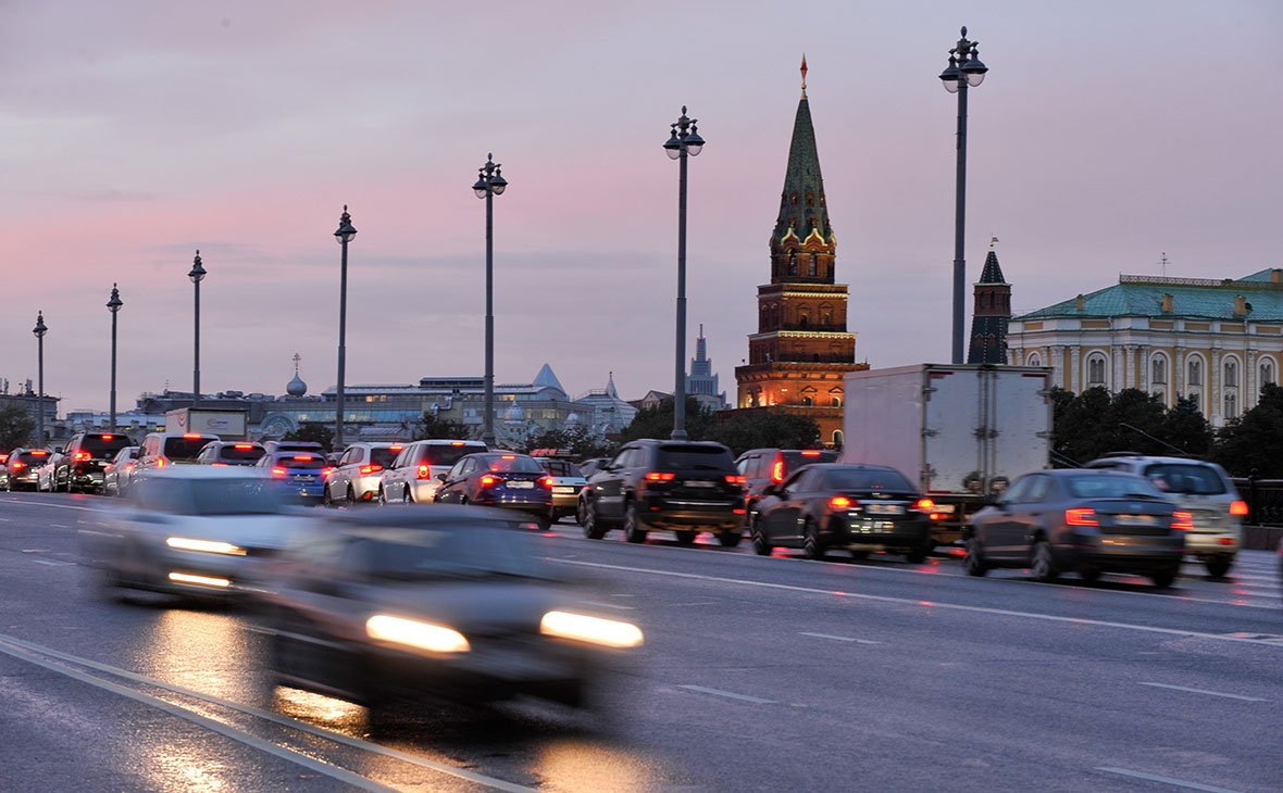 Фото: Александр Авилов / АГН «Москва»