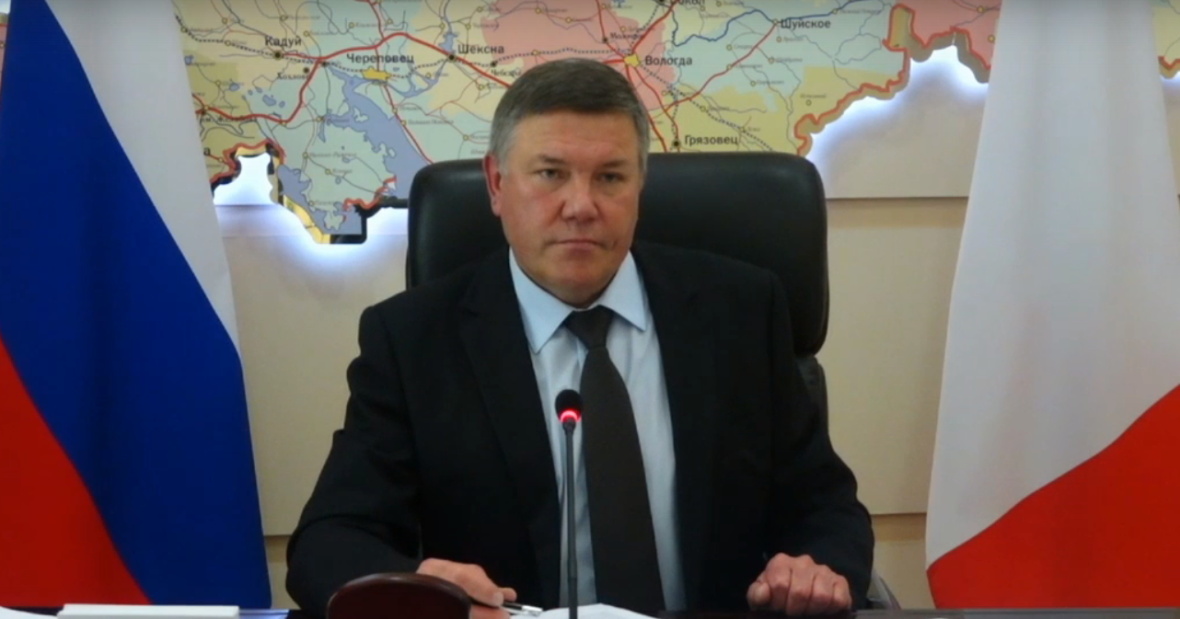 Фото: страница Олега Кувшинникова ВК