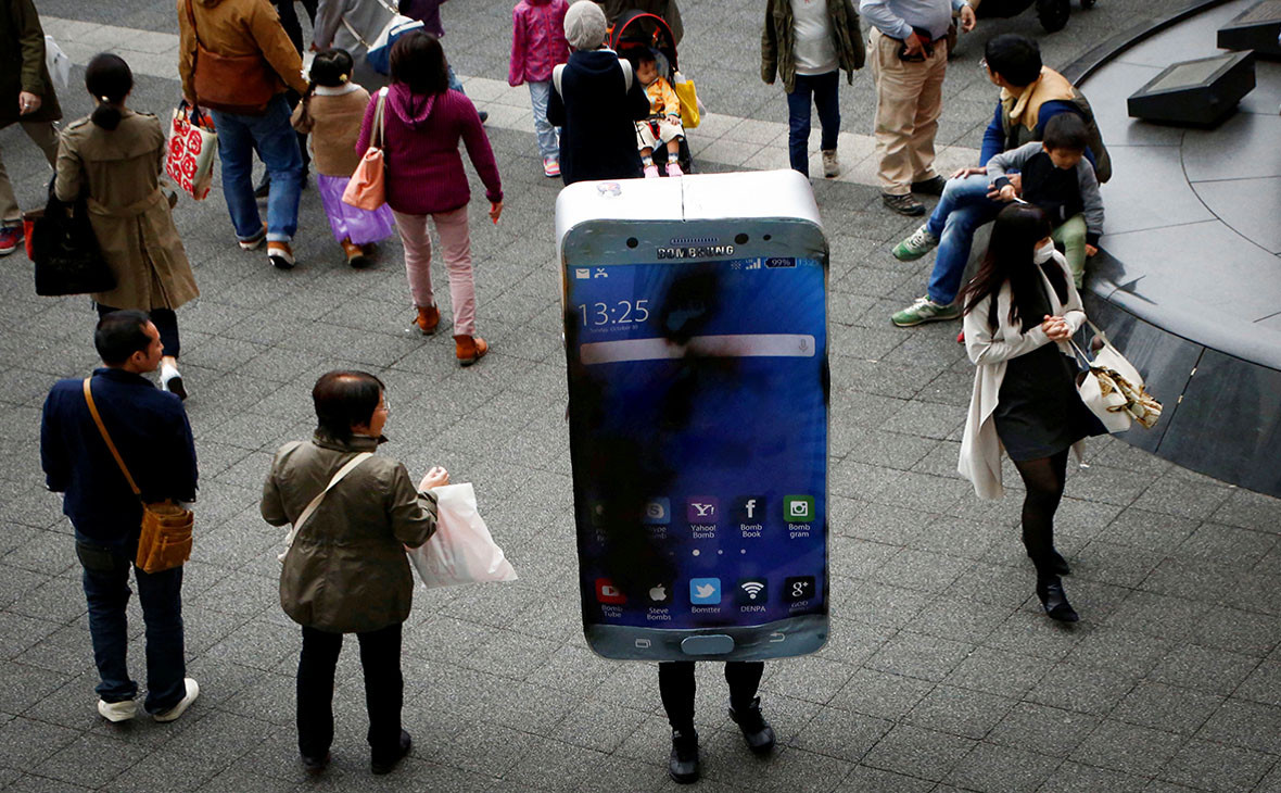 Фото:Kim Kyung Hoon / Reuters