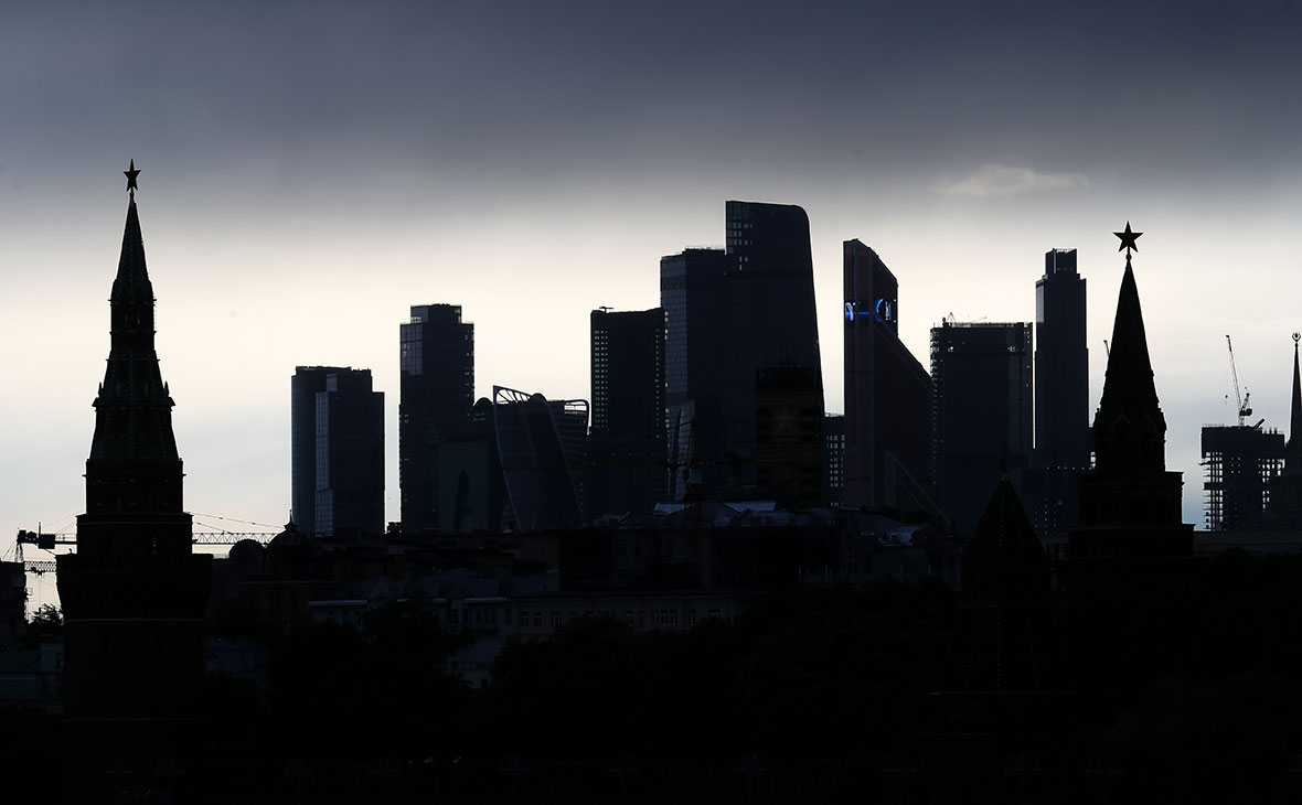 Фото:Гавриил Григоров / ТАСС