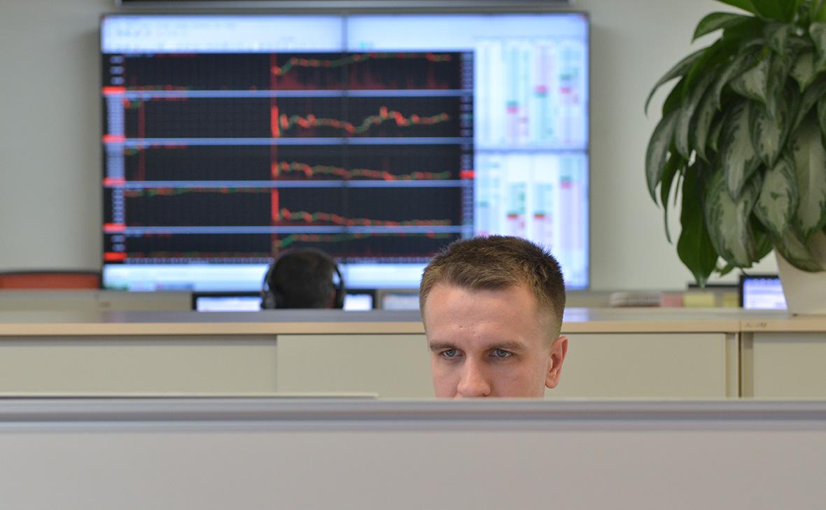 Фото: Екатерина Кузьмина / РБК