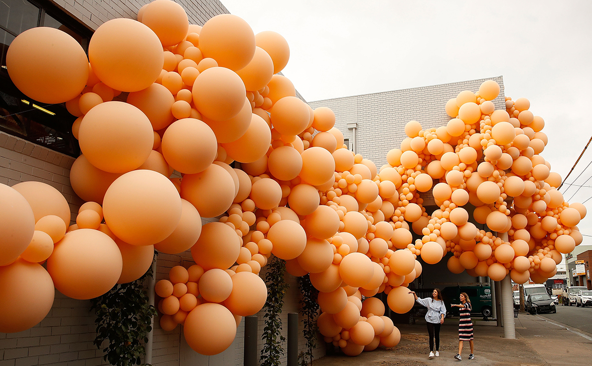 Фото:Scott Barbour / Getty Images