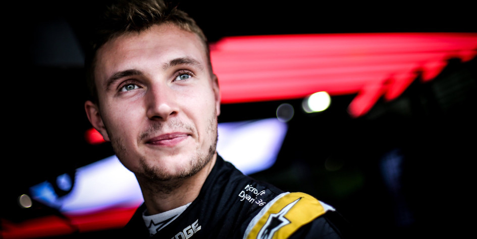 Фото: twitter.com/renaultf1team