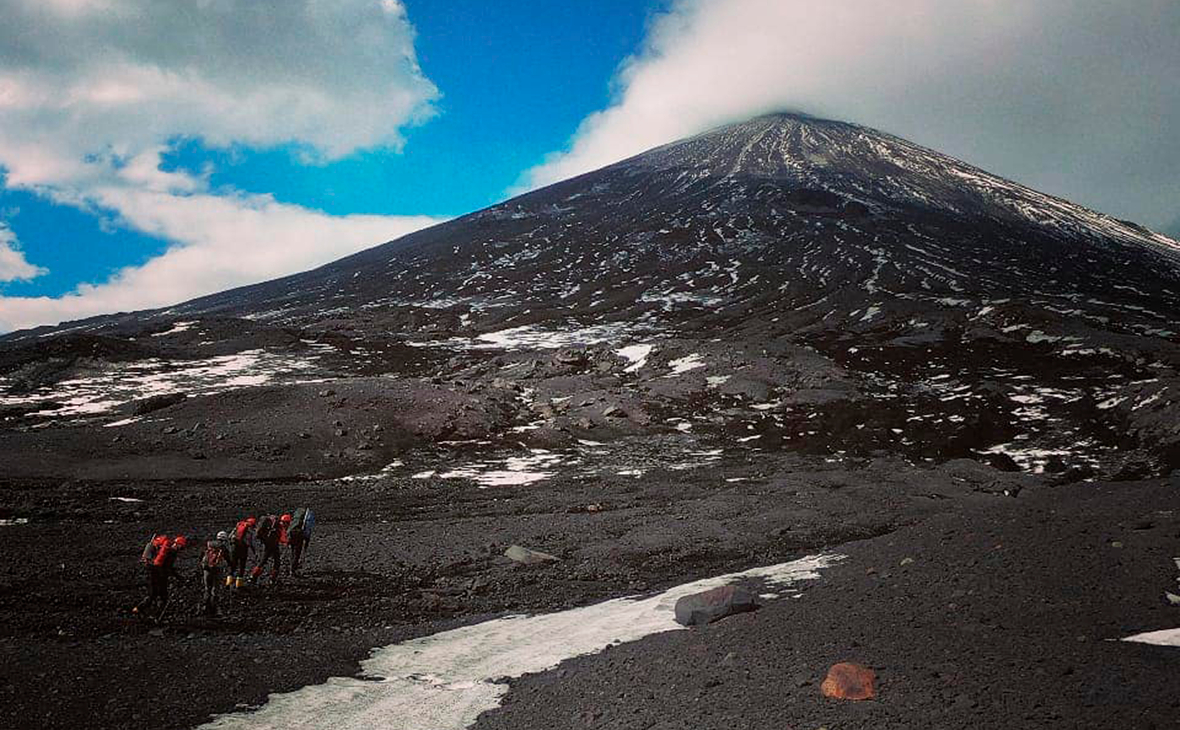 Фото:mchs_kamchatka / Instagram