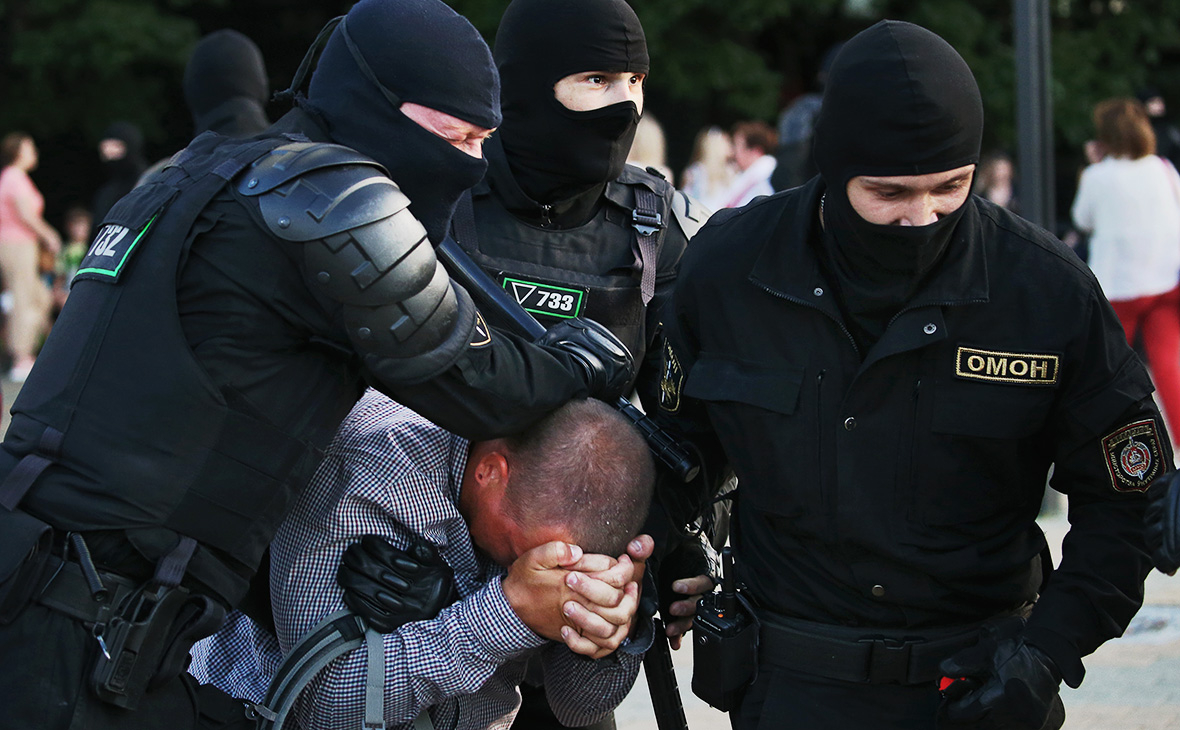 Фото:Наталия Федосенко / ТАСС