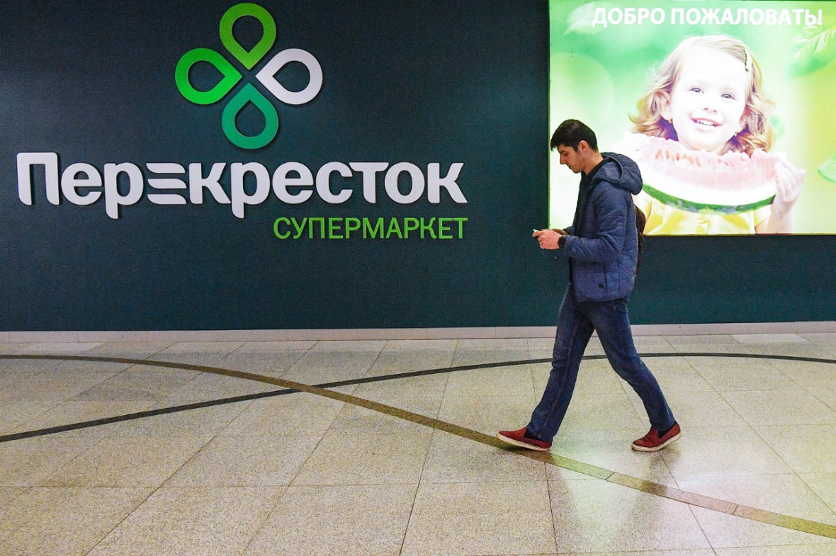 Фото:Владимир Песня / «РИА Новости»