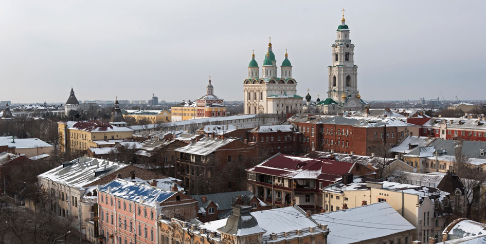 Фото: Максим Коротченко/ТАСС