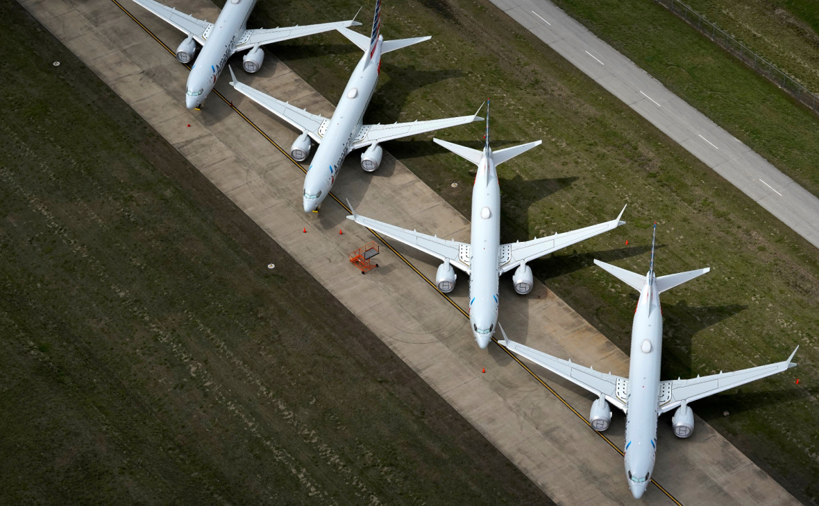 Фото:Nick Oxford / Reuters