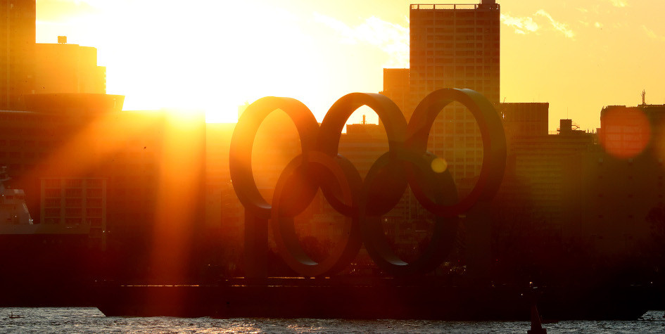 Фото: Clive Rose/Getty Images