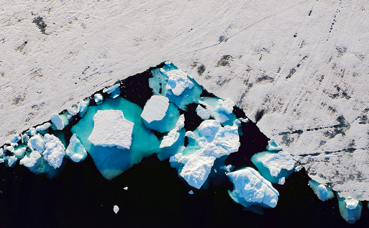 Фото: Lucas Jackson / Reuters
