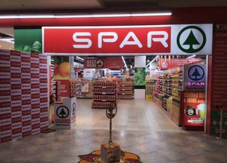 Фото:facebook.com/spar