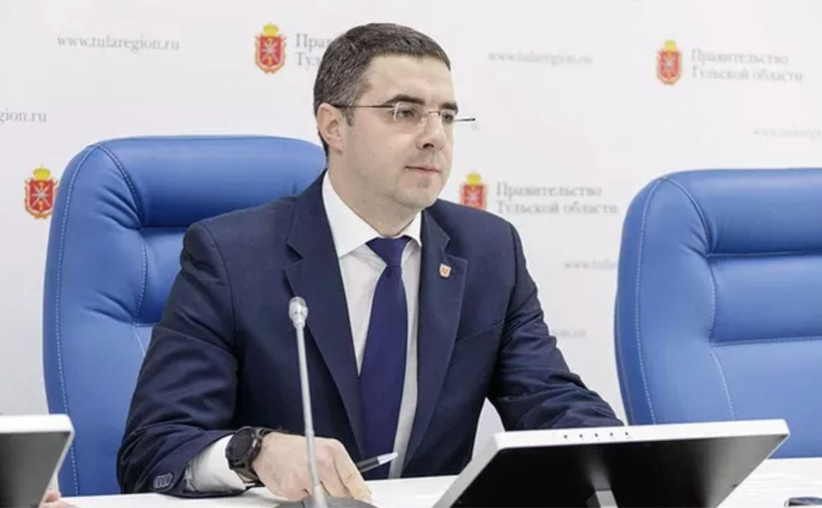 Алексей Эрк