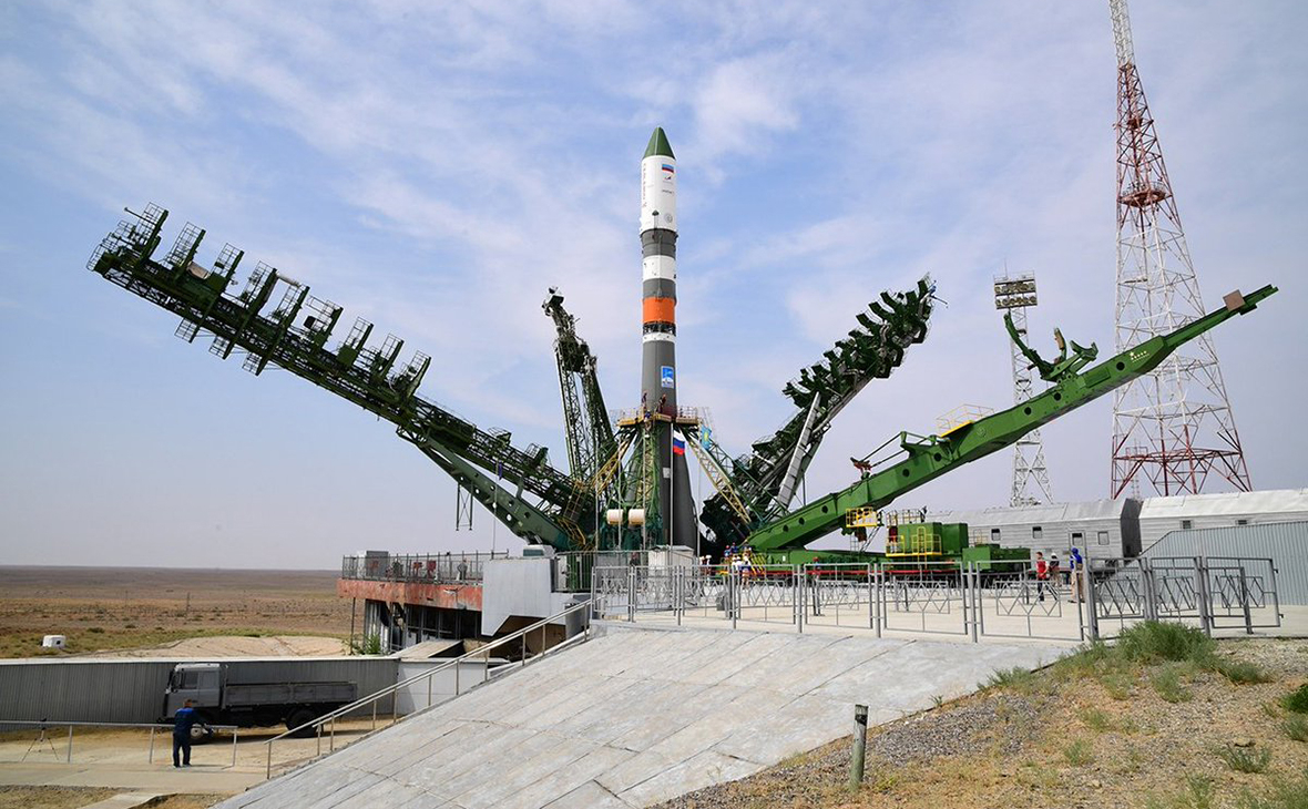 Ракета семейства «Союз-2»