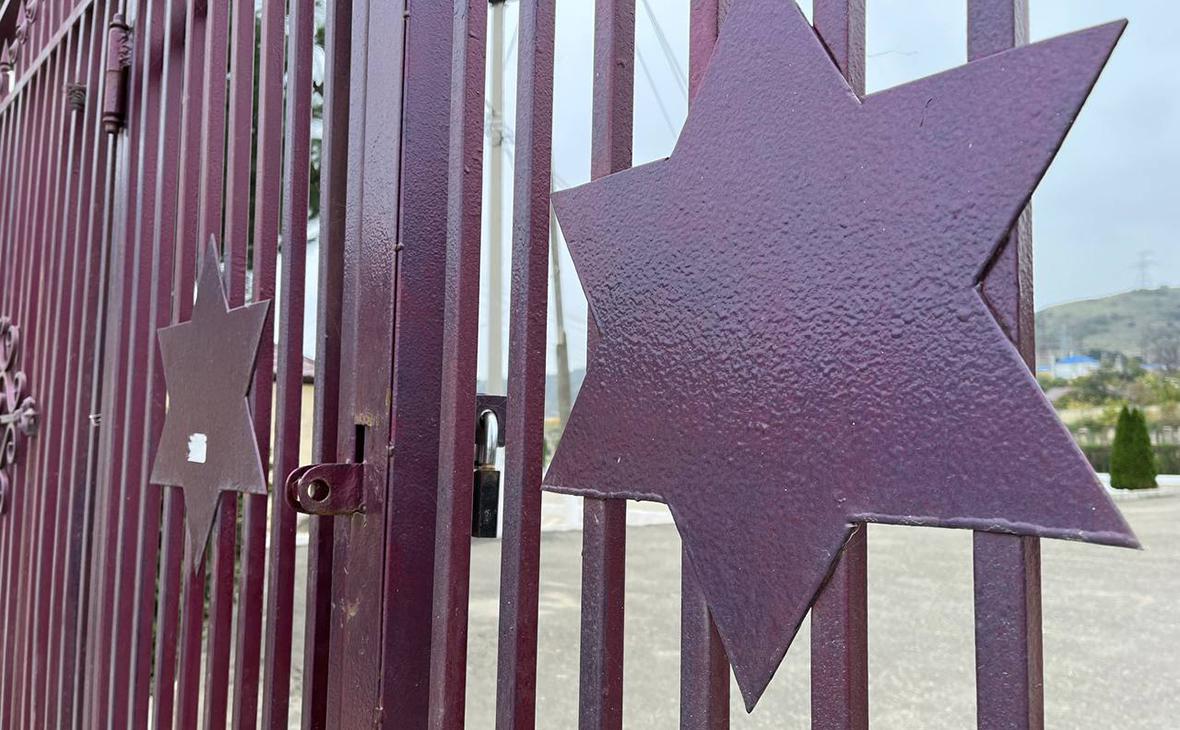 Фото: Мария Лисицына / РБК