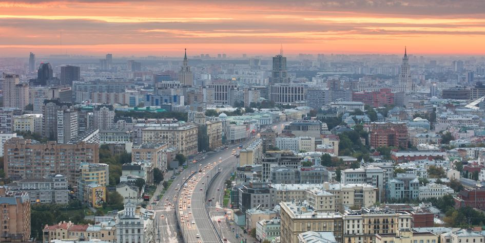 Фото: Рамиль Галеев/ТАСС