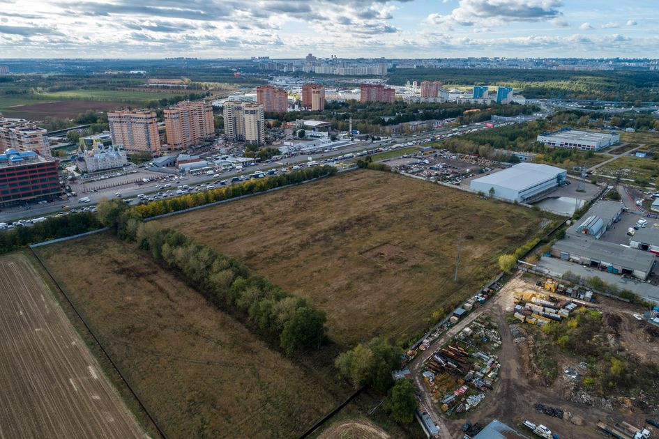 Фото: Дмитрий Серебряков/ТАСС