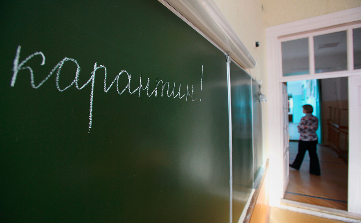 Фото: Александр Рюмин / ТАСС