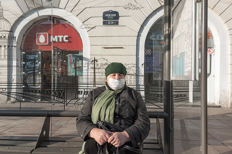 Фото: Александр Рунов/Интерпресс