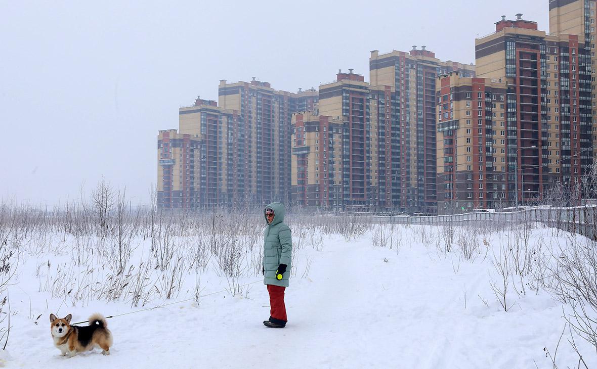 Фото: Роман Пименов / ТАСС